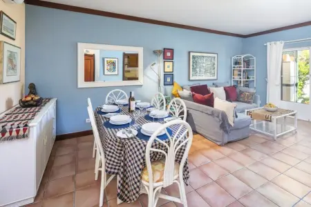 25 Terraços de Benagil (Casa Kusane), Maison 4 personnes à Benagil - Photo 1