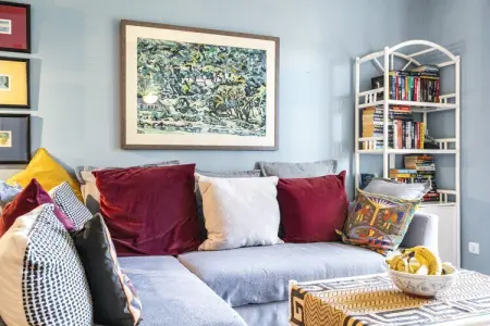 25 Terraços de Benagil (Casa Kusane), Maison 4 personnes à Benagil - Photo 8