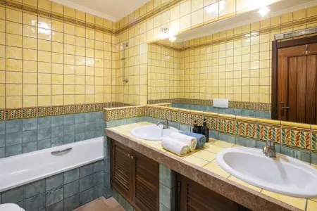 25 Terraços de Benagil (Casa Kusane), Maison 4 personnes à Benagil - Photo 12