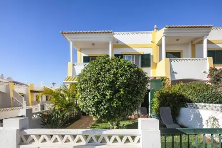 25 Terraços de Benagil (Casa Kusane), Maison 4 personnes à Benagil - Photo 21