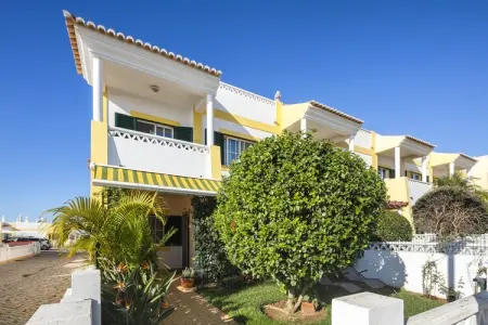 25 Terraços de Benagil (Casa Kusane), Maison 4 personnes à Benagil - Photo 22