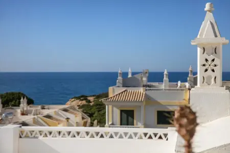 25 Terraços de Benagil (Casa Kusane), Maison 4 personnes à Benagil - Photo 24