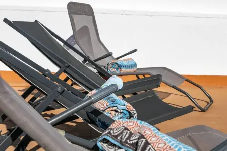 25 Terraços de Benagil (Casa Kusane), Maison 4 personnes à Benagil - Photo 29