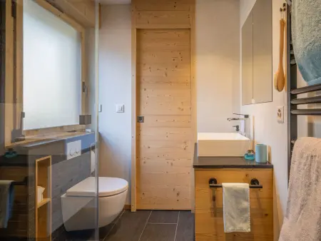 Plein Soleil A 9, Appartement 3 personnes à Ovronnaz - Photo 2