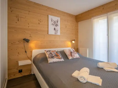 Plein Soleil A 9, Appartement 3 personnes à Ovronnaz - Photo 3