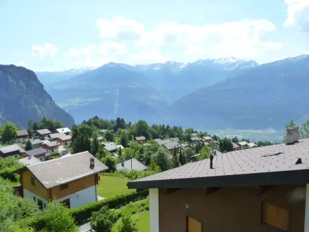 Plein Soleil A 9, Appartement 3 personnes à Ovronnaz - Photo 5