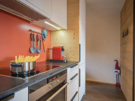Plein Soleil A 9, Appartement 3 personnes à Ovronnaz - Photo 10