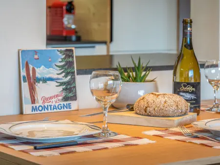 Plein Soleil A 9, Appartement 3 personnes à Ovronnaz - Photo 11
