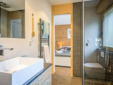 Plein Soleil A 9, Appartement 3 personnes à Ovronnaz - Photo 13