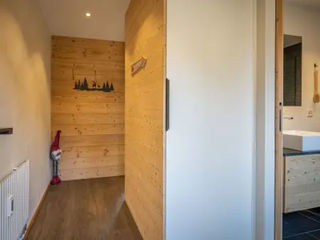 Plein Soleil A 9, Appartement 3 personnes à Ovronnaz - Photo 15