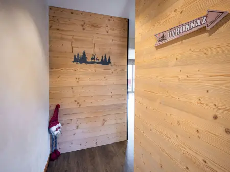 Plein Soleil A 9, Appartement 3 personnes à Ovronnaz - Photo 16