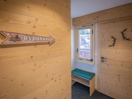 Plein Soleil A 9, Appartement 3 personnes à Ovronnaz - Photo 17