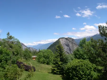 Plein Soleil A 9, Appartement 3 personnes à Ovronnaz - Photo 18