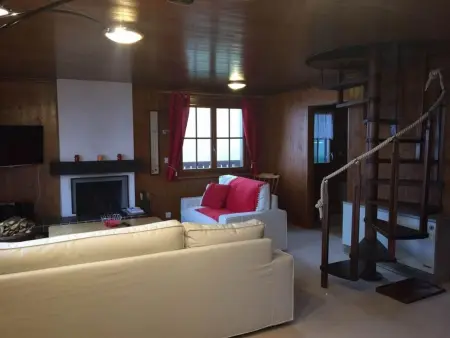 Carpe Diem, Appartement 6 personnes à Riederalp - Photo 34