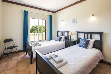 32 Terraços de Benagil (Casa Manique), Maison 4 personnes à Benagil - Photo 4