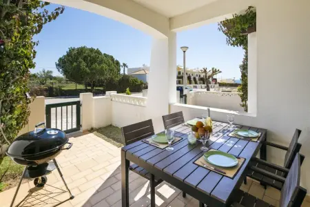 32 Terraços de Benagil (Casa Manique), Maison 4 personnes à Benagil - Photo 12