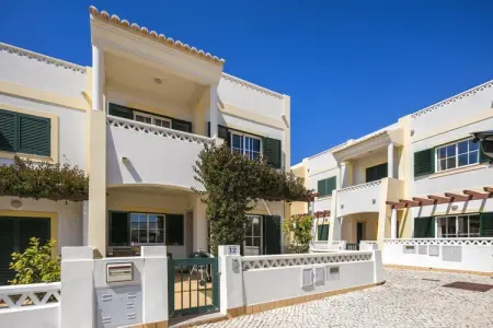 32 Terraços de Benagil (Casa Manique), Maison 4 personnes à Benagil - Photo 13