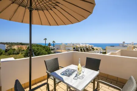 32 Terraços de Benagil (Casa Manique), Maison 4 personnes à Benagil - Photo 20