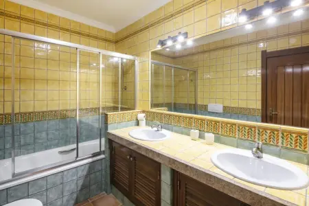 34 Terraços de Benagil (Casa Anabela), Maison 4 personnes à Benagil - Photo 14