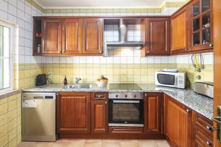 34 Terraços de Benagil (Casa Anabela), Maison 4 personnes à Benagil - Photo 17