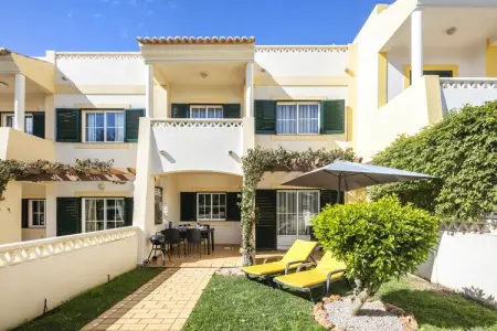 34 Terraços de Benagil (Casa Anabela), Maison 4 personnes à Benagil - Photo 18