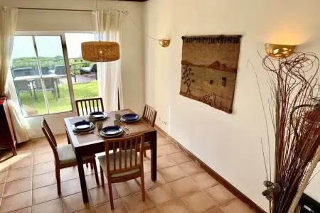 01 Terraços de Benagil 1 (Casa Beleza), Maison 4 personnes à Benagil - Photo 1