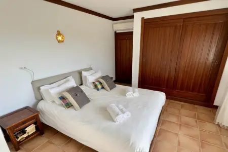 01 Terraços de Benagil 1 (Casa Beleza), Maison 4 personnes à Benagil - Photo 13