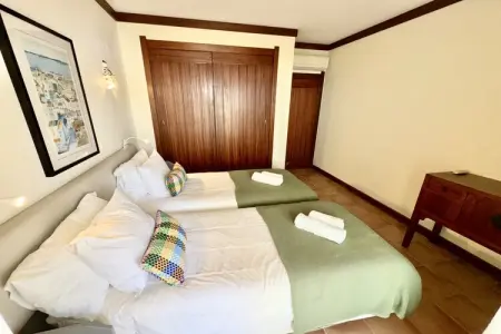 01 Terraços de Benagil 1 (Casa Beleza), Maison 4 personnes à Benagil - Photo 16