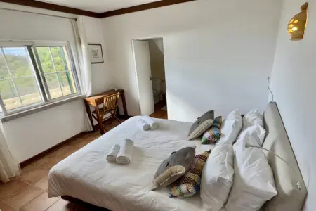 01 Terraços de Benagil 1 (Casa Beleza), Maison 4 personnes à Benagil - Photo 18