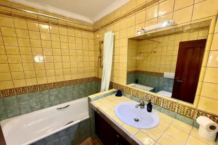 01 Terraços de Benagil 1 (Casa Beleza), Maison 4 personnes à Benagil - Photo 21