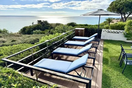 01 Terraços de Benagil 1 (Casa Beleza), Maison 4 personnes à Benagil - Photo 25