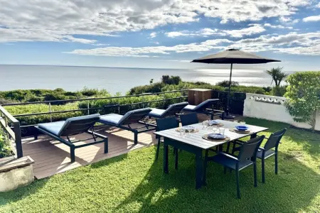 01 Terraços de Benagil 1 (Casa Beleza), Maison 4 personnes à Benagil - Photo 27