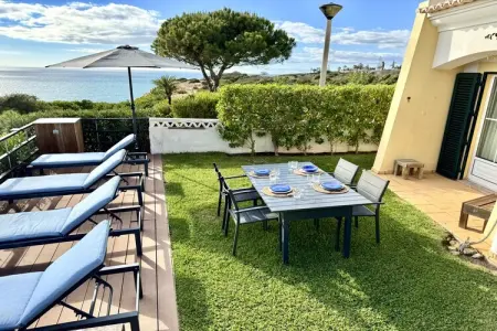 01 Terraços de Benagil 1 (Casa Beleza), Maison 4 personnes à Benagil - Photo 29