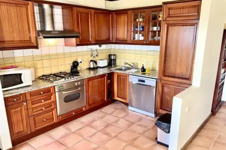 06 Terraços de Benagil (Casa Rosa Azul), Maison 4 personnes à Benagil - Photo 2