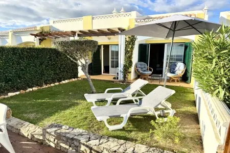 06 Terraços de Benagil (Casa Rosa Azul), Maison 4 personnes à Benagil - Photo 6