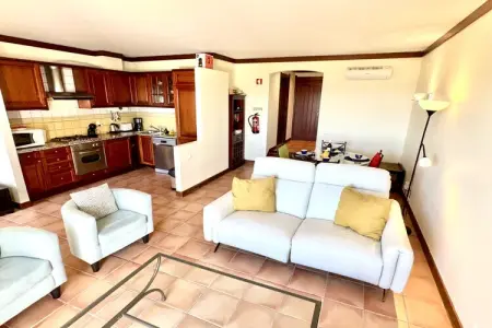 06 Terraços de Benagil (Casa Rosa Azul), Maison 4 personnes à Benagil - Photo 8