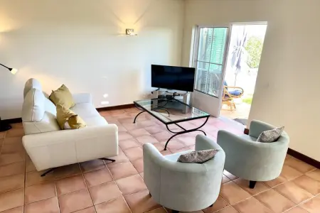 06 Terraços de Benagil (Casa Rosa Azul), Maison 4 personnes à Benagil - Photo 9