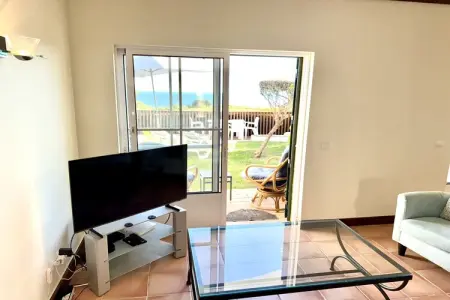 06 Terraços de Benagil (Casa Rosa Azul), Maison 4 personnes à Benagil - Photo 10