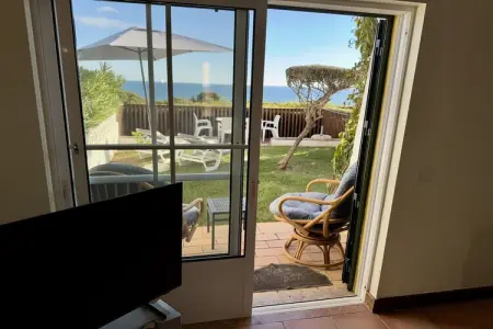 06 Terraços de Benagil (Casa Rosa Azul), Maison 4 personnes à Benagil - Photo 11