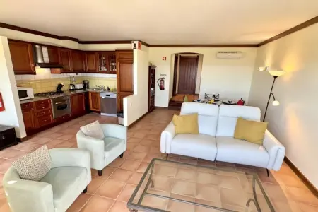 06 Terraços de Benagil (Casa Rosa Azul), Maison 4 personnes à Benagil - Photo 12