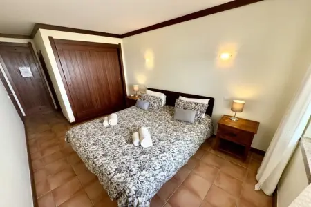 06 Terraços de Benagil (Casa Rosa Azul), Maison 4 personnes à Benagil - Photo 14