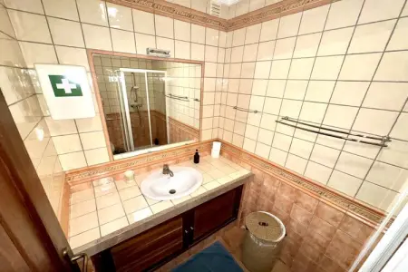 06 Terraços de Benagil (Casa Rosa Azul), Maison 4 personnes à Benagil - Photo 18