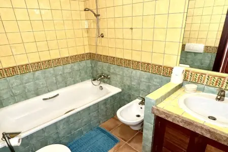 06 Terraços de Benagil (Casa Rosa Azul), Maison 4 personnes à Benagil - Photo 19