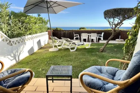 06 Terraços de Benagil (Casa Rosa Azul), Maison 4 personnes à Benagil - Photo 20