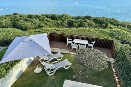 06 Terraços de Benagil (Casa Rosa Azul), Maison 4 personnes à Benagil - Photo 22