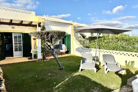 06 Terraços de Benagil (Casa Rosa Azul), Maison 4 personnes à Benagil - Photo 23