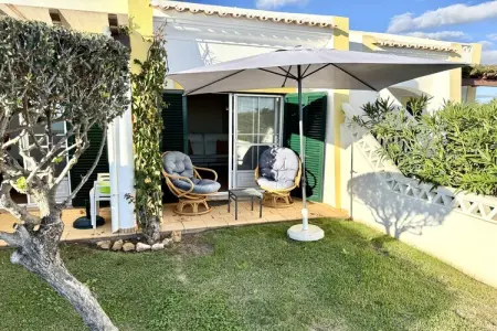 06 Terraços de Benagil (Casa Rosa Azul), Maison 4 personnes à Benagil - Photo 24