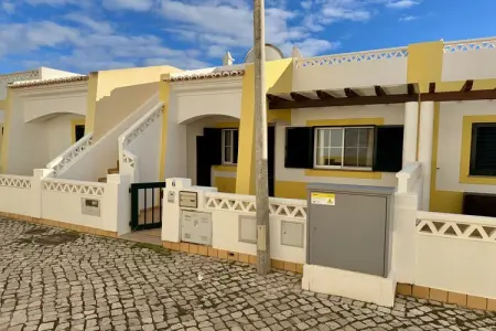 06 Terraços de Benagil (Casa Rosa Azul), Maison 4 personnes à Benagil - Photo 29