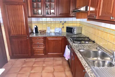 15 Terraços de Benagil (Casa Machado), Maison 6 personnes à Benagil - Photo 2