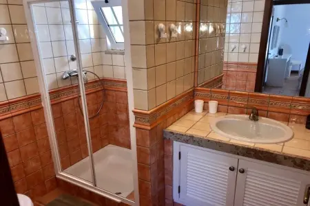 15 Terraços de Benagil (Casa Machado), Maison 6 personnes à Benagil - Photo 22